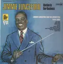 LP - Jimmie Lunceford - Rhythm Is Our Business