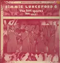 LP - Jimmie Lunceford - The Last Sparks (1941-1944)
