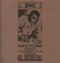 LP - Jimmie Lunceford And His Orchestra - 1935 - 1945