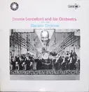LP - Jimmie Lunceford And His Orchestra - Harlem Express 1934-1936