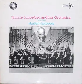 Jimmie Lunceford - Harlem Express