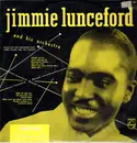LP - Jimmie Lunceford And His Orchestra - Lunceford Special