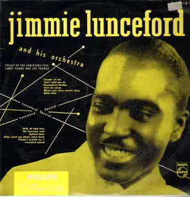 Jimmie Lunceford & His Orchestra - Lunceford Special