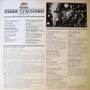 LP - Jimmie Lunceford And His Orchestra - Masterpieces