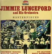 Jimmie Lunceford - Masterpieces
