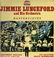 Jimmie Lunceford And His Orchestra - Masterpieces