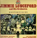 LP - Jimmie Lunceford And His Orchestra - Masterpieces