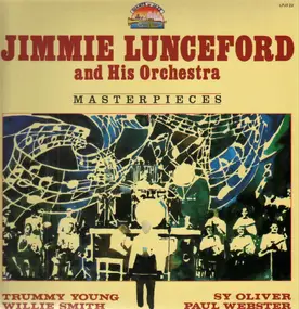 Jimmie Lunceford & His Orchestra - Masterpieces