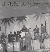 LP - Jimmie Lunceford And His Orchestra - same