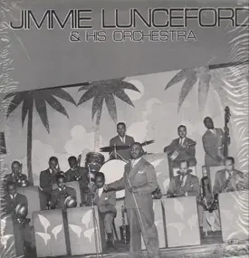 Jimmie Lunceford - Jimmie Lunceford