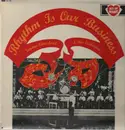 LP - Jimmie Lunceford And His Orchestra - Rhythm Is Our Business