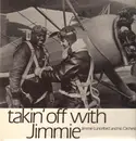 LP - Jimmie Lunceford And His Orchestra - Takin' Off With Jimmie