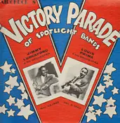 Jimmy Lunceford - Victory Parade Of Spotlight Bands