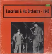 Jimmie Lunceford And His Orchestra - 1940