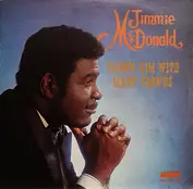 Jimmie McDonald