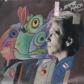 Jimmie Mack - Jimmie Mack And The Jumpers