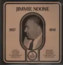 LP - Jimmie Noone - 1937-41