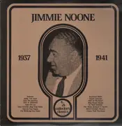 LP - Jimmie Noone - 1937-41