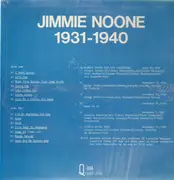 LP - Jimmie Noone - 1931-1940