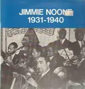 LP - Jimmie Noone - 1931-1940