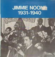 Jimmie Noone - 1931-1940