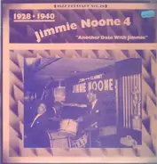 Jimmie Noone - Another Date With Jimmie