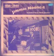 LP - Jimmie Noone - Another Date With Jimmie