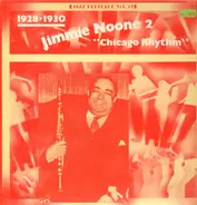 Jimmie Noone - Chicago Rhythm