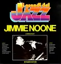 LP - Jimmie Noone - I Grandi Del Jazz
