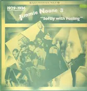Jimmie Noone - Softly With Feeling