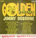 LP - Jimmy Osborne - Golden Harvest, Volume 3