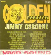 Jimmy Osborne - Golden Harvest, Volume 3