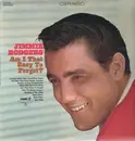 LP - Jimmie Rodgers - Am I That Easy To Forget?