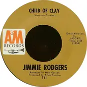 Jimmie Rodgers - Child Of Clay