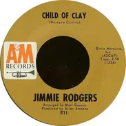 Jimmie Rodgers - Child Of Clay