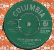 Jimmie Rodgers - English Country Garden