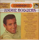 LP - Jimmie Rodgers - Golden Hits 15 Hits Of Jimmie Rodgers