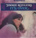 LP - Jimmie Rodgers - It's Over - MONO
