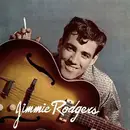 LP - Jimmie Rodgers - Jimmie Rodgers