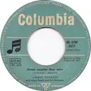 7inch Vinyl Single - Jimmie Rodgers - Kisses Sweeter Than Wine