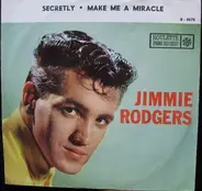 Jimmie Rodgers - Secretly