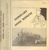 LP - Jimmie Rodgers, Ernest Tubb, Stuart Hamblen, Roy Acuff - Sounds Like Jimmie Rodgers