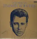 LP - Jimmie Rodgers - the best of