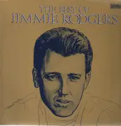 LP - Jimmie Rodgers - the best of