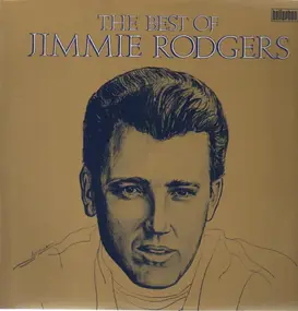 Jimmie Rodgers - the best of