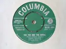 7inch Vinyl Single - Jimmie Rodgers - The Fox And The Goose