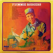 Double LP - Jimmie Rodgers - This Is Jimmie Rodgers