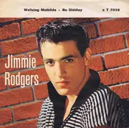 Jimmie Rodgers - Waltzing Matilda