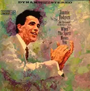 LP - Jimmie Rodgers - When The Spirit Moves You