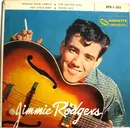 7inch Vinyl Single - Jimmie Rodgers - Woman From Liberia / The Mating Call / Hey Little Baby / Water Boy - EP